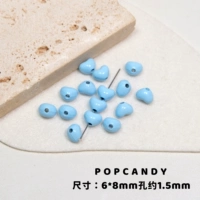 Любовь ｜ светло -голубой 5