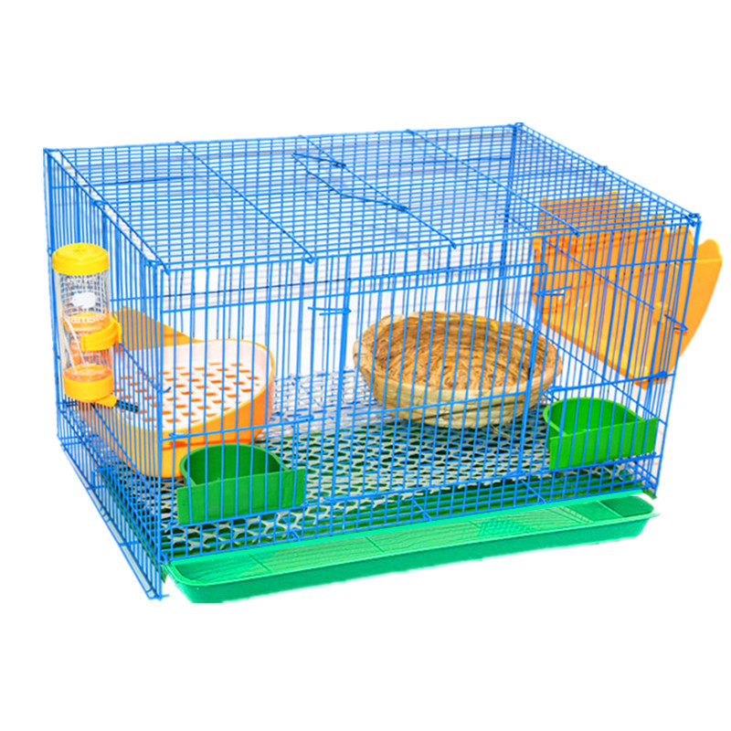 Rabbit Cage Special Rabbit Cage The Dutch Pig Guinea Pig Pituitary Ear Rabbit Breeding Cage Pet Rabbit Holland Rat