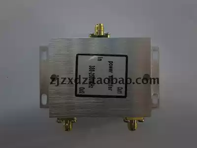 2 Power Splitter RF microstrip SMA one-to-two 800-2500MHZ Power Splitter