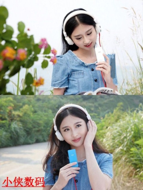 máy nghe nhạc chạy bộ Máy nghe nhạc mp3 sinh viên Phiên bản sinh viên của cô gái Walkman Thẻ nhỏ cầm tay P4 bên ngoài P3 - Máy nghe nhạc mp3 máy ipod