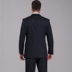 Bộ đồ phù hợp với Youngor / Youngor thoi trang nam Suit phù hợp