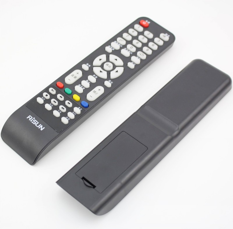 RISUN ideal TV remote control LED2280 3217 3261 3261 3270 3201 3227