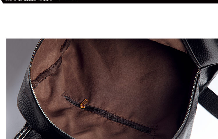 Sac à dos étudiant - Ref 47074 Image 44