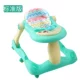 Baby Walker Đa chức năng Rollover Nam Baby 6 7-18 tháng Cô gái trẻ đẩy trẻ có thể gấp xe nằm cho bé sơ sinh