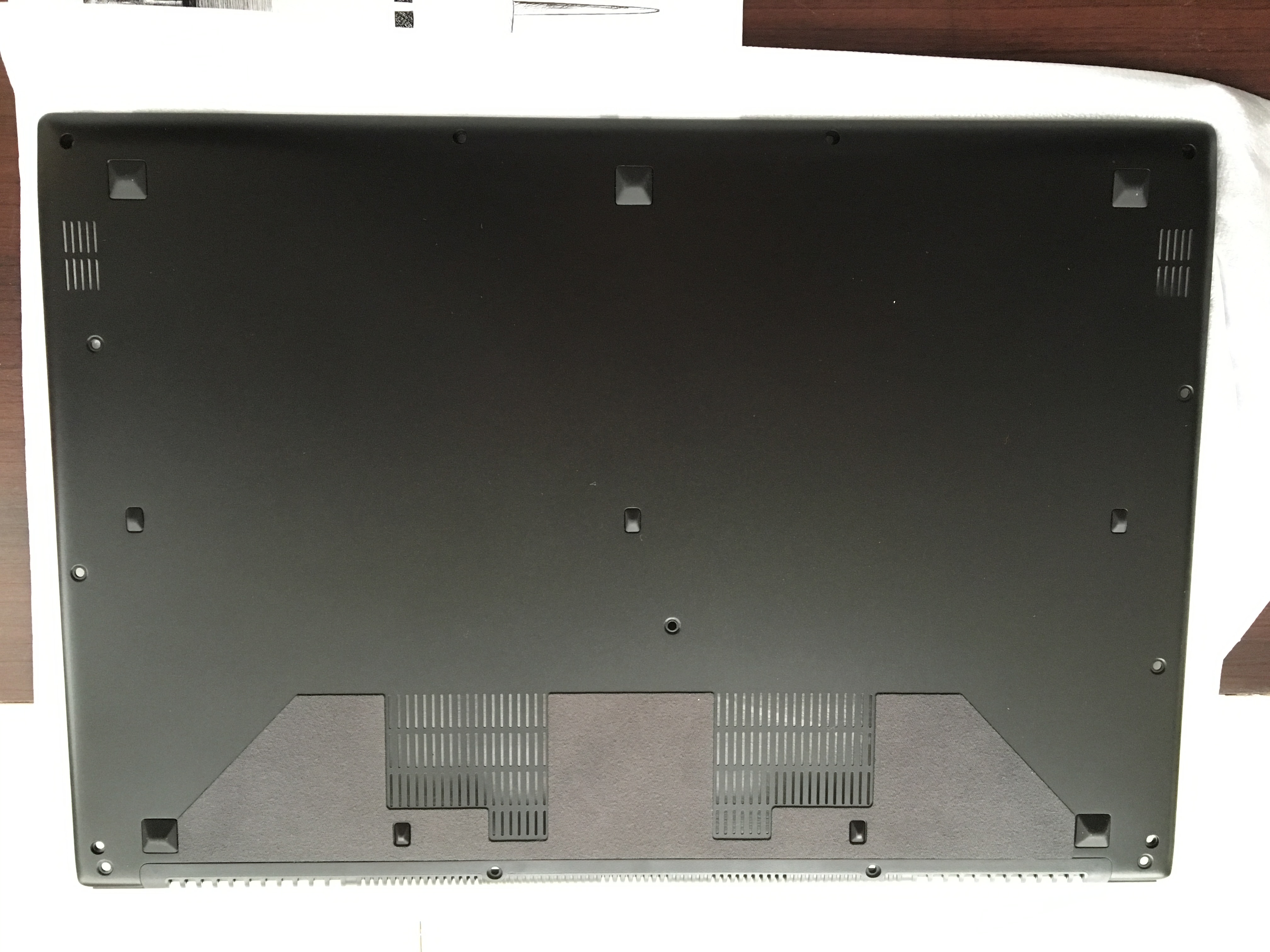 MSI MSI GS60 16H D Shell Surface Backshell GS70 GS63 WS63 WS60 GT75 GE63