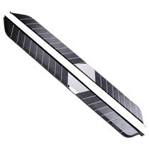 Suitable for 14-23 Buick Envision S foot pedals original PLUS original Angke flag welcome side pedal modification
