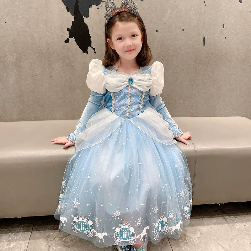 Платье, детская юбка, детская одежда, 8 лет, хэллоуин