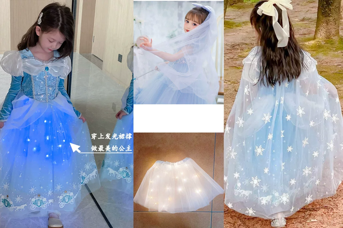 Платье, детская юбка, детская одежда, 8 лет, хэллоуин