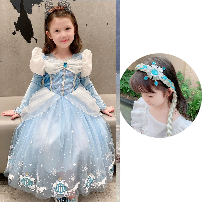 Платье, детская юбка, детская одежда, 8 лет, хэллоуин