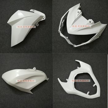 Z800 body motorcycle shell kawasaki side panel