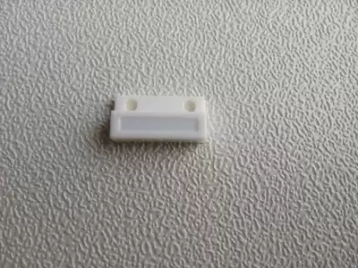 MC-38 Door magnetic switch Anti-theft alarm Door magnetic window magnetic door magnetic switch Door magnetic alarm magnet