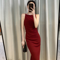 Fan-style collection of slim and slim subgoddess Van superfairy dress Summer fashion Age Pure Desire Windy Wrap Arm Gown