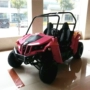 150 đôi bốn bánh lái vô lăng xe địa hình ATV nông dân xe kart giải trí tất cả các địa hình xe máy UTV xe điện trẻ em 2 bánh