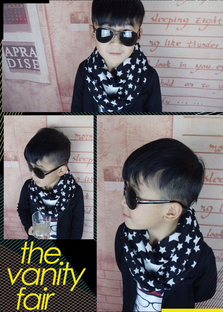 Foulard enfant - Ref 2138013 Image 24