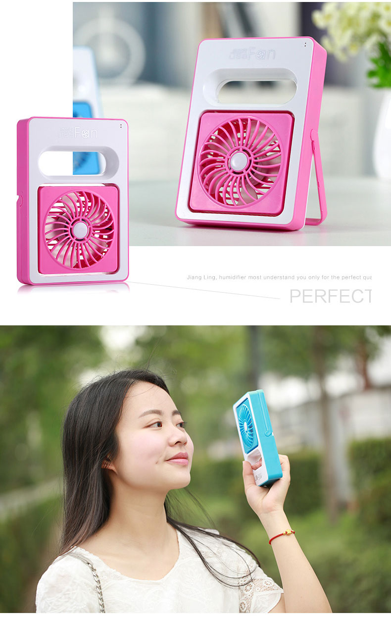 Ventilateur USB - Ref 407103 Image 14