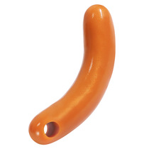 Sexy anal opener soft female liquid silicone anal plug backcourt masturbation adult sex products alternative sex toys