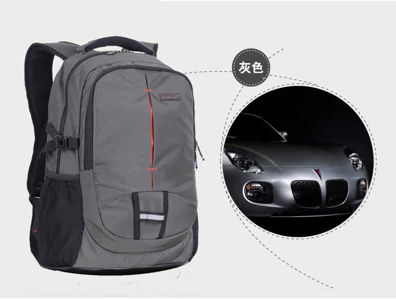 Sac pour homme - Ref 53570 Image 16