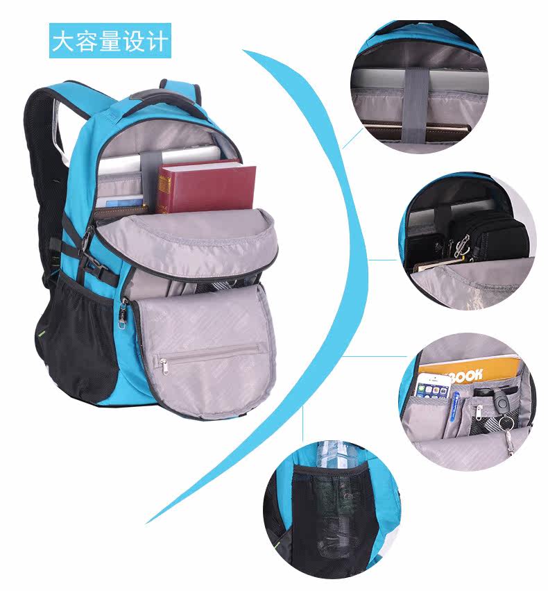 Sac pour homme - Ref 53570 Image 23