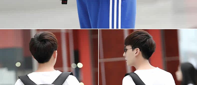 Sac pour homme - Ref 53570 Image 8