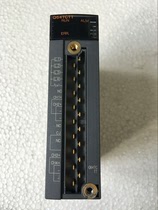 Mitsubishi Original Loaded MODEL Q64TCTT Series Q Programmable Controller PLC