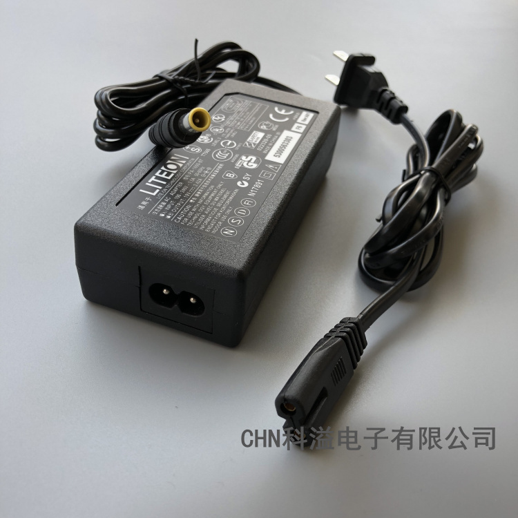 Suitable for Samsung Lcd Tv 19V Power Adapter Transformer 48W 2.53A Universal 19.5V
