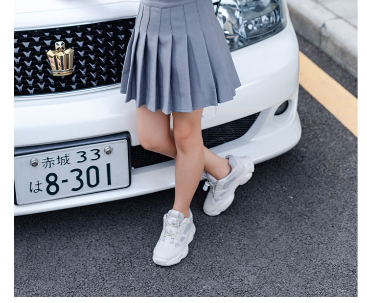 Trẻ em mặc áo sơ mi nữ mới của Hàn Quốc Trắng Big Boy Áo dài tay Trường tiểu học hoang dã Trang phục đồ cho bé gái