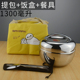 hộp cơm điện cao cấp Hộp cách nhiệt bằng thép không gỉ hai lớp đặc biệt Hộp cách nhiệt Hộp cơm trưa cho học sinh Hộp cơm trưa hình quả táo Hộp cơm trưa cho trẻ em - Hộp cơm điện sưởi ấm hộp cơm cắm điện hẹn giờ