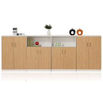 Youyi Shanghai office furniture filing cabinet short cabinet data Cabinet storage rack filing cabinet plate office filing cabinet