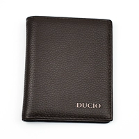 Голова слой ковхид [вертикальный стиль] коричневый