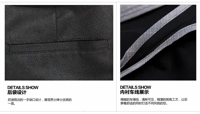 Pantalon droit pour jeunesse pour été - Ref 1466149 Image 21