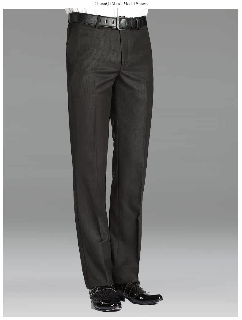 Pantalon droit pour jeunesse pour été - Ref 1466149 Image 12