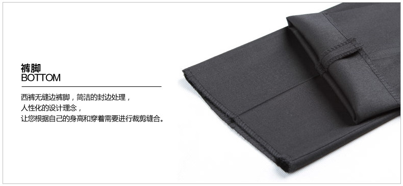 Pantalon droit pour jeunesse pour été - Ref 1466149 Image 16