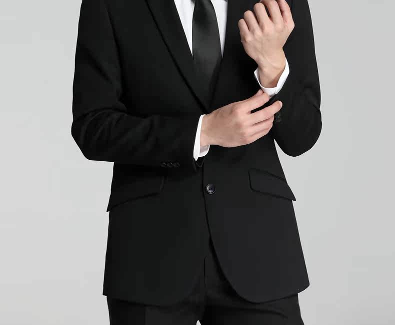 Costume homme pour Quatre saisons - Ref 1565107 Image 18