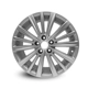 Bánh xe 16 inch của Volkswagen LaVida Golf New Speed ​​Teng Lang Pasat Linguan Magotan Aluminium Steel Steel - Rim mâm ô tô giá rẻ