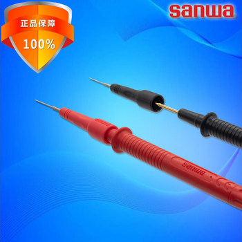 Sanwa Three-In-One Plug-In Multimeter Special Needle Adapter Circuit Repair Fine Probe Tl-A7M2