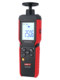 Uliide Contact-Type and Non-Contact-Type Photoelectric Two-In-One Intelligent Digital Display Tachometer Ut372D Motor