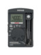 Sanwa Sanwa LX20 pocket environmental digital light meter photometer lumen meter lux meter 400KLX