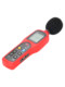 Unilide UT351/UT352 high-precision sound level meter noise meter industrial environment speaker noise decibel meter