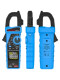 Mestek Cm88Pro High Current 1000A Ac/Dc Clamp Meter Vfd/Surge Current Measurement