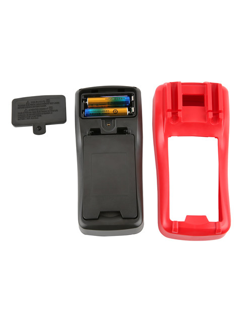 Uliide Ut39E+/Ut890D+/C High-Precision True Effective Value Manual Range Digital Electrical Multimeter