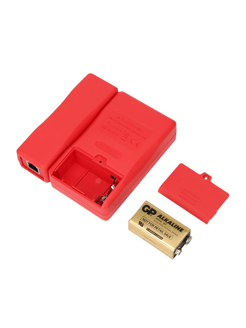 Unilide Ut681 Cable Tester Ut681L/681C/681Hdmi Telephone/Network Cable Pair Detection