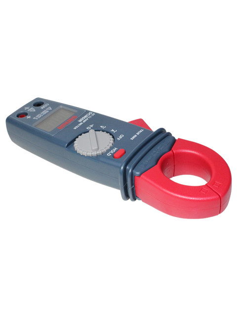 Sanwa DCM60R high-precision 600A AC clamp meter true effective value digital display current multimeter