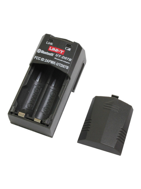 Uliide Ut-D07B Wireless Bluetooth Transmission Module Multimeter Ut61E+/B+/D+ Apple Android System