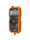 Peakmeter Huayi Pm8232 Handheld Pocket-Sized Manual Digital Multimeter Fully Automatic Pm8231 Multi-Meter