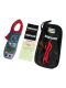 Sanwa Japan Sanwa High-Precision Ac Digital Clamp Ammeter 1000A Electrician Multimeter Dcm301