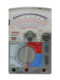 Sanwa EM7000 high-precision pointer multimeter multi-function range mechanical analog professional electric meter 10K