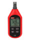 Uliide Ut333/Ut333Bt Mini Temperature and Humidity Meter Industrial Environment Laboratory Hygrometer/Thermometer