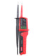 Unilide Ut15C High-Precision IP65 Waterproof Electric Test Pen for Voltage and Continuity Testing Digital Multimeter