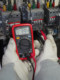 Unilide UT33A+/UT33B+/UT33C+/UT33D+ high-precision handheld burn-proof digital multimeter