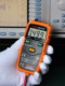 Peakmeter Huayi Pm8232 Handheld Pocket-Sized Manual Digital Multimeter Fully Automatic Pm8231 Multi-Meter